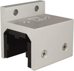 80/20 Inc. - Open Shelving Accessory/Component - Aluminum, Use with 40 Series - Benchmark Tooling