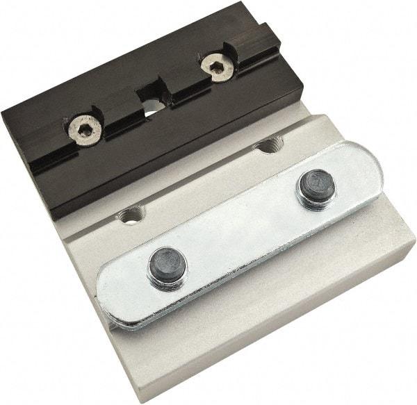 80/20 Inc. - Open Shelving Accessory/Component - Aluminum, Use with 40 Series - Benchmark Tooling