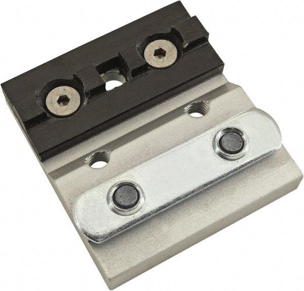80/20 Inc. - Open Shelving Accessory/Component - Aluminum, Use with 25 Series - Benchmark Tooling