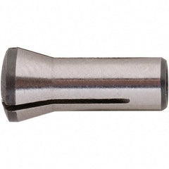 PFERD - 1/8" Die Grinder Collet - Use with PFERD Group 1 Power Tools - Benchmark Tooling