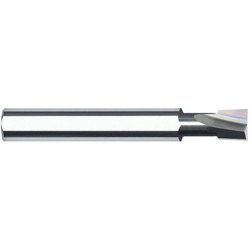 .360 MIN × 1/2 RCH DOUBLE TOOL - Exact Industrial Supply