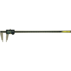 ‎Electronic Caliper - 0-40 / 0-1000 mm Measuring Range - (0.0005″ / 0.01 mm Resolution) - Benchmark Tooling