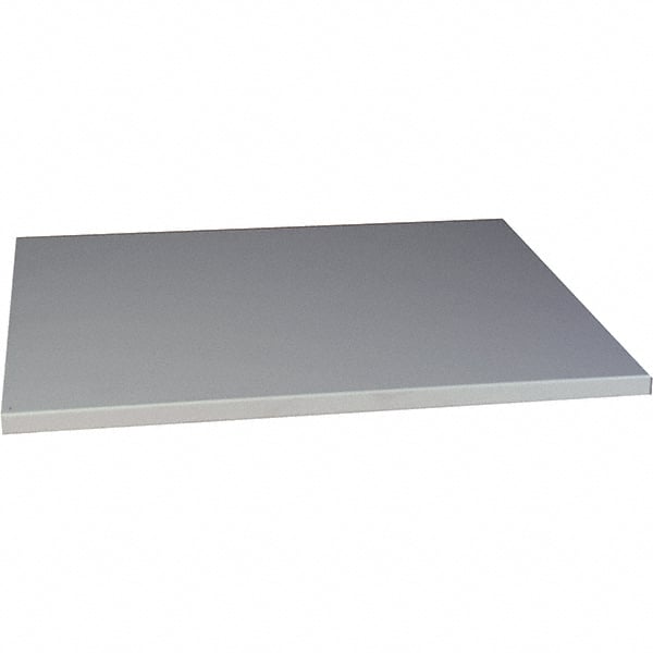 Hallowell - 18" Wide x 22" Deep, Locker Adjustable, Greenguard Children & Schools Certified, Lifetime Warranty - Benchmark Tooling