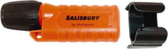 Salisbury by Honeywell - Plastic Arc Flash Flashlight Kit - Compatible with AS1200 Headgear - Benchmark Tooling
