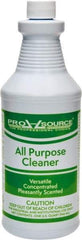 PRO-SOURCE - 32 oz Spray Bottle All-Purpose Cleaner - Liquid, Butyl-Based, Citrus - Benchmark Tooling