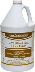 PRO-SOURCE - 1 Gal Bottle Floor Polisher - Use on Floors - Benchmark Tooling