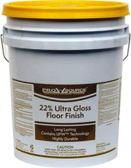 PRO-SOURCE - 5 Gal Pail Floor Polisher - Use on Floors - Benchmark Tooling