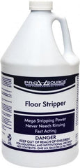 PRO-SOURCE - 1 Gal Bottle Stripper - Use on Floors - Benchmark Tooling