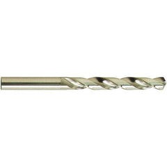 Guhring - 12.2mm 118° High Speed Steel Jobber Drill - Benchmark Tooling