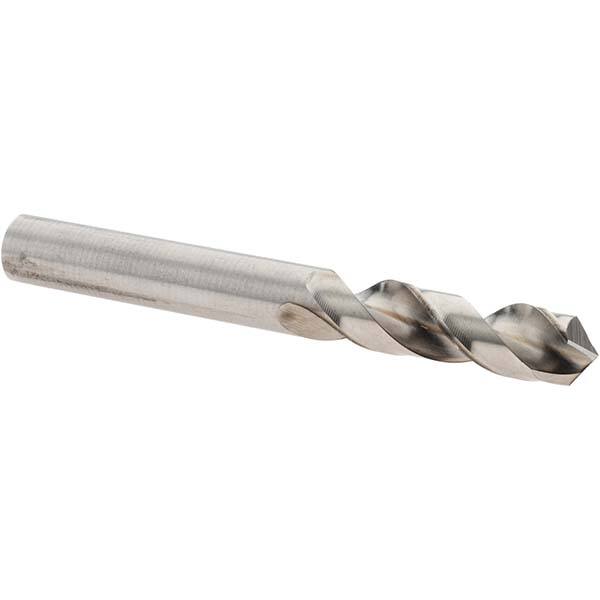 Guhring - 9.4mm 118° Spiral Flute Cobalt Screw Machine Drill Bit - Benchmark Tooling