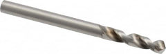 Guhring - #18 118° Spiral Flute Cobalt Screw Machine Drill Bit - Benchmark Tooling