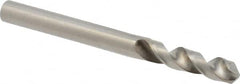 Guhring - #7 118° Spiral Flute Cobalt Screw Machine Drill Bit - Benchmark Tooling