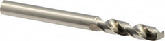 Guhring - 5.7mm 118° Spiral Flute Cobalt Screw Machine Drill Bit - Benchmark Tooling