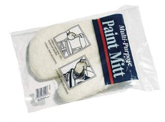 Wooster Brush - Lint Free Synthetic Paint Mitt - Benchmark Tooling