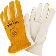 TILLMAN - Cowhide Work Gloves - Paired - Benchmark Tooling