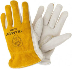 TILLMAN - Cowhide Work Gloves - Paired - Benchmark Tooling