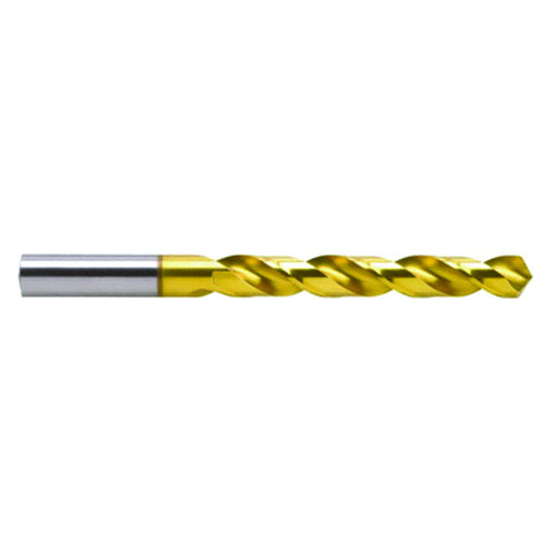 ‎5.5mm Dia-Cobalt Jobber Drill-118° Point-TiN