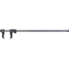 40″ DIG CARBON FIBER CALIPER W/SPC - Benchmark Tooling