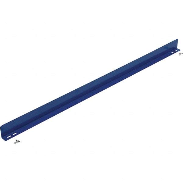 Vestil - Storage Racks   Type: Divider Section    Depth (Inch): 48 - Benchmark Tooling
