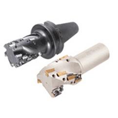 90° Helimill Index EM-ADK-D2.00-4.00-W1.50; 2" Dia - Benchmark Tooling