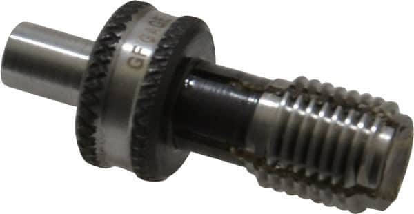 GF Gage - 7/16-20 UNF, 1/4 Inch Thread, Tapped Hole Location Gage - 5/16 Inch Head Diameter - Benchmark Tooling