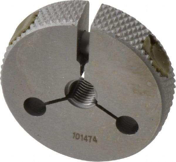 GF Gage - 1/4-32 Go Single Ring Thread Gage - Class 2A - Benchmark Tooling