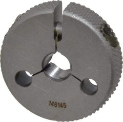 GF Gage - 5/16-24 Go Single Ring Thread Gage - Class 2A - Benchmark Tooling