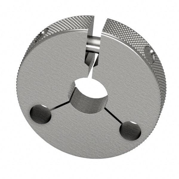 GF Gage - 7/16-28 Go Single Ring Thread Gage - Class 2A - Benchmark Tooling