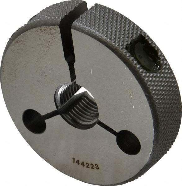 GF Gage - 9/16-18 Go Single Ring Thread Gage - Class 2A - Benchmark Tooling