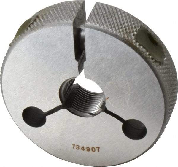 GF Gage - 9/16-24 Go Single Ring Thread Gage - Class 2A - Benchmark Tooling