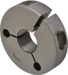 GF Gage - 7/8-20 Go Single Ring Thread Gage - Class 2A - Benchmark Tooling