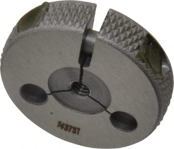 GF Gage - 6-40 Go Single Ring Thread Gage - Class 3A - Benchmark Tooling