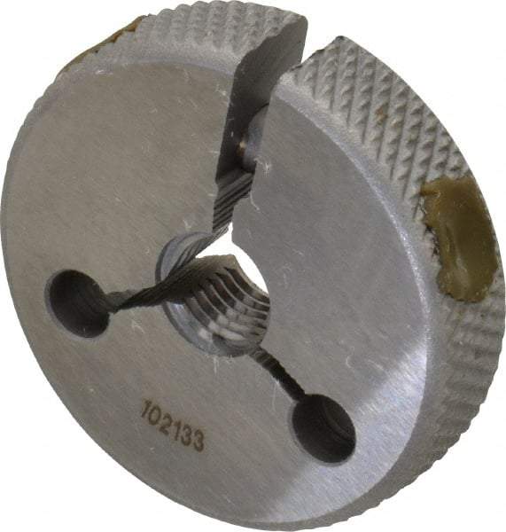 GF Gage - 5/16-24 Go Single Ring Thread Gage - Class 3A - Benchmark Tooling