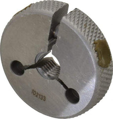 GF Gage - 5/16-24 Go Single Ring Thread Gage - Class 3A - Benchmark Tooling
