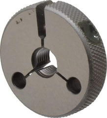 GF Gage - 7/16-20 Go Single Ring Thread Gage - Class 3A - Benchmark Tooling