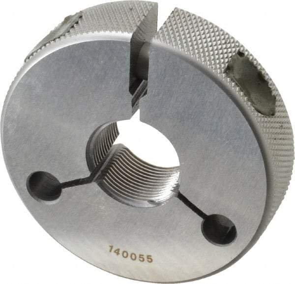 GF Gage - 7/8-20 Go Single Ring Thread Gage - Class 3A - Benchmark Tooling