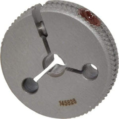 GF Gage - 1/4-28 No Go Single Ring Thread Gage - Class 2A - Benchmark Tooling