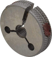 GF Gage - 5/16-24 No Go Single Ring Thread Gage - Class 2A - Benchmark Tooling