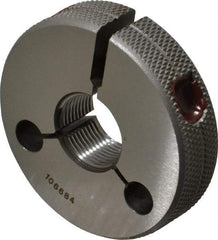 GF Gage - 3/4-20 No Go Single Ring Thread Gage - Class 2A - Benchmark Tooling