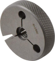 GF Gage - 4-40 No Go Single Ring Thread Gage - Class 3A - Benchmark Tooling