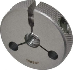 GF Gage - 3/8-16 Go/No Go Double Ring Thread Gage - Class 2A - Benchmark Tooling