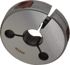 GF Gage - 5/8-18 Go/No Go Double Ring Thread Gage - Class 3A - Benchmark Tooling