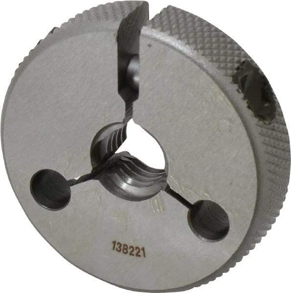 GF Gage - M12x1.75 Go Single Ring Thread Gage - Class 6G - Benchmark Tooling