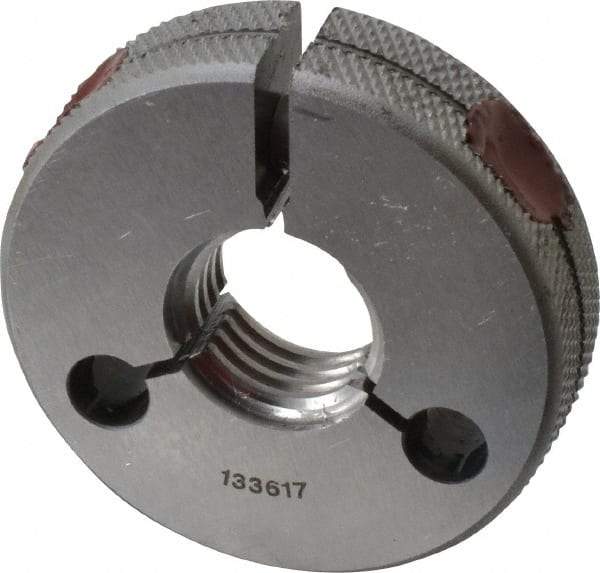 GF Gage - M20x2.5 No Go Single Ring Thread Gage - Class 6G - Benchmark Tooling