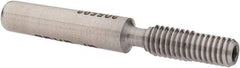 GF Gage - M4x0.7 Go Truncated Taperlock Thread Gage - Class 6G, 0.7 TPI - Benchmark Tooling