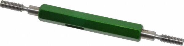 GF Gage - M4x0.7 Go/No Go Truncated Taperlock Thread Gage - Class 6G - Benchmark Tooling