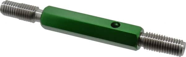 GF Gage - M14x2 Go/No Go Truncated Taperlock Thread Gage - Class 6G, Size 3 Handle - Benchmark Tooling