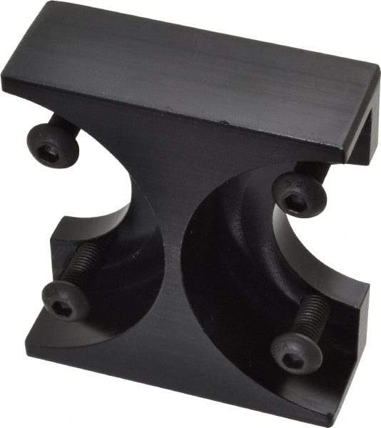 GF Gage - 7/8 to 1-1/8 Inch Ring Diameter Range, 5 Holder Size, Ring Gage Holder - Benchmark Tooling