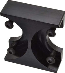 GF Gage - 7/8 to 1-1/8 Inch Ring Diameter Range, 5 Holder Size, Ring Gage Holder - Benchmark Tooling