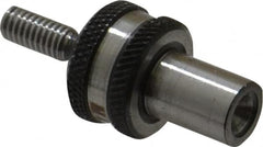 GF Gage - M4 x 0.7, 1/4 Inch Thread, Tapped Hole Location Gage - 5/16 Inch Head Diameter - Benchmark Tooling